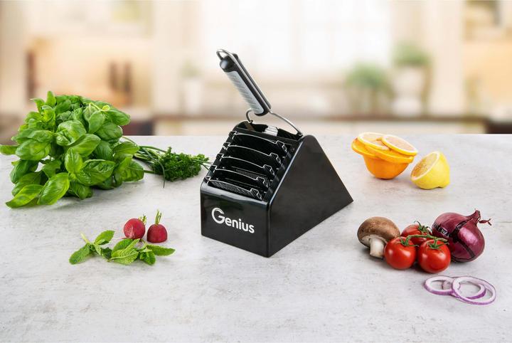 Produktbild Genius Aufbewahrungsbox ND Speed