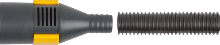 Produktbild wolfcraft wolfcraft 1 Absaugadapter m. Schlauch f. 4686000