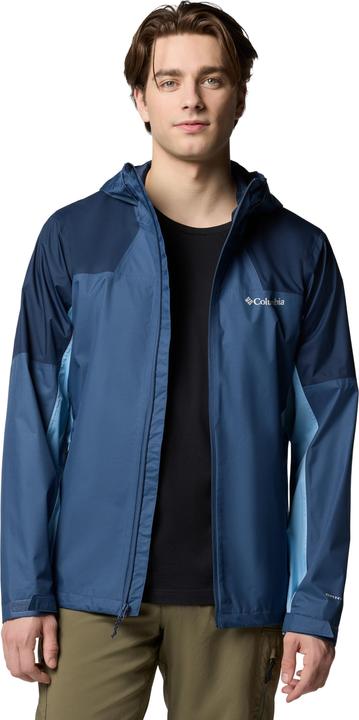 Produktbild Columbia Inner Limits™ III Jacket (S)