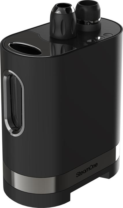 Actual product image SteamOne Stilys Mic vertical steam straightener (2000 W, 42 g/min)