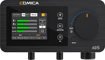 Produktbild Comica LinkFlex AD5