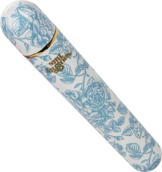 Actual product image CalExotics Naughty Bits® Mother Fucker™ Personal Vibrator