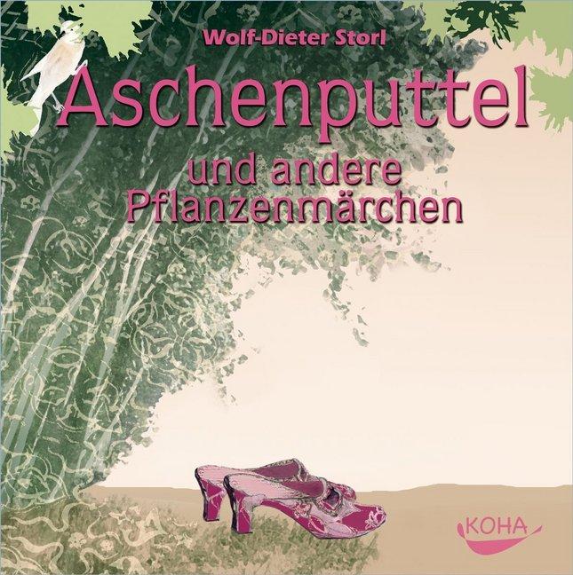 Immagine prodotto Storl,W.-D.:Cenerentola,CD-A
