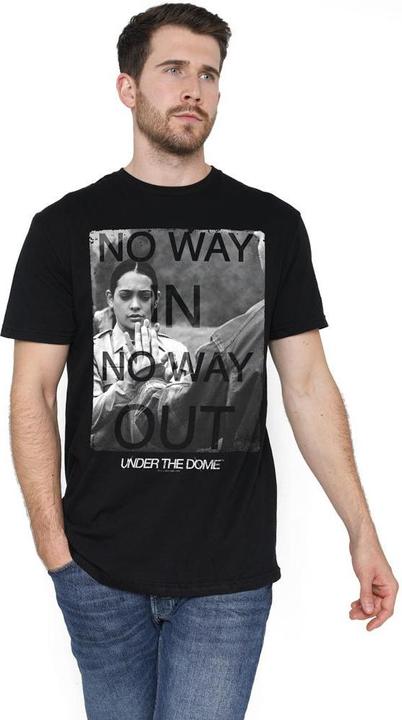 Produktbild Under the Dome Trapped TShirt (4XL)