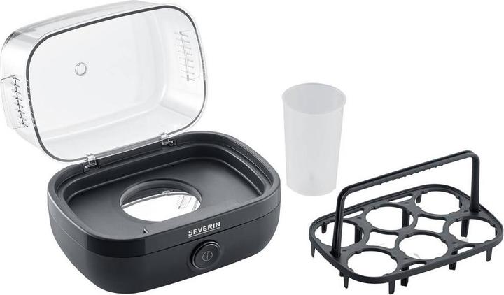 Immagine prodotto Severin EK3165 (Spina UE)