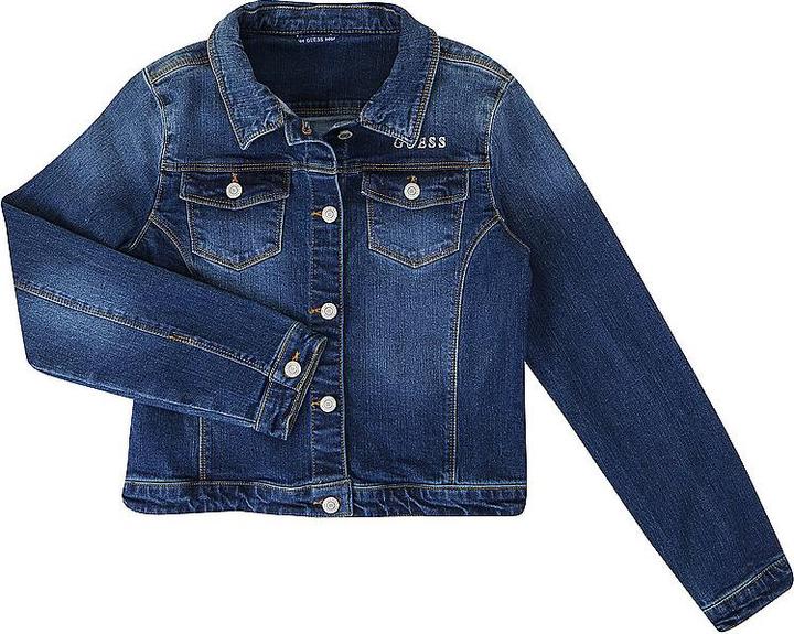Immagine prodotto Guess Giacca di jeans da ragazza (164)