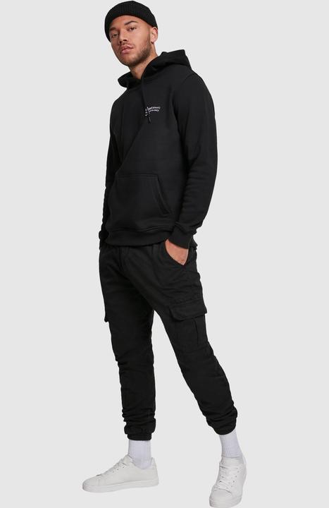 Produktbild Mister Tee That Noise Hoody - 2982 (4XL)