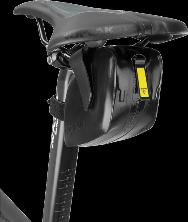 Produktbild Topeak DynaWedge (0.35 l, Satteltasche)