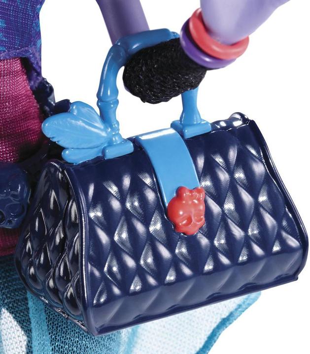 Produktbild Monster High Boolittle-Puppe