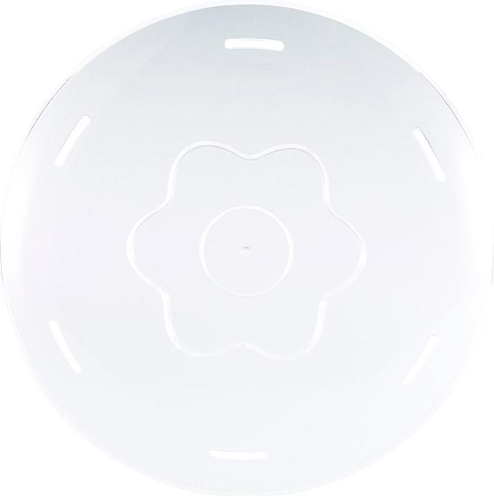 Actual product image Rosenstein & Söhne Compact dehydrator with 5 dehydrating inserts
