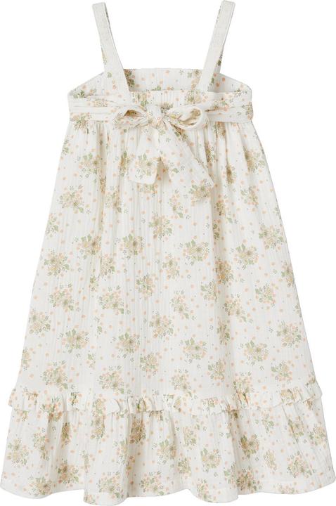 Produktbild Vertbaudet Festliches Mädchen Kleid mit Trägern (86)