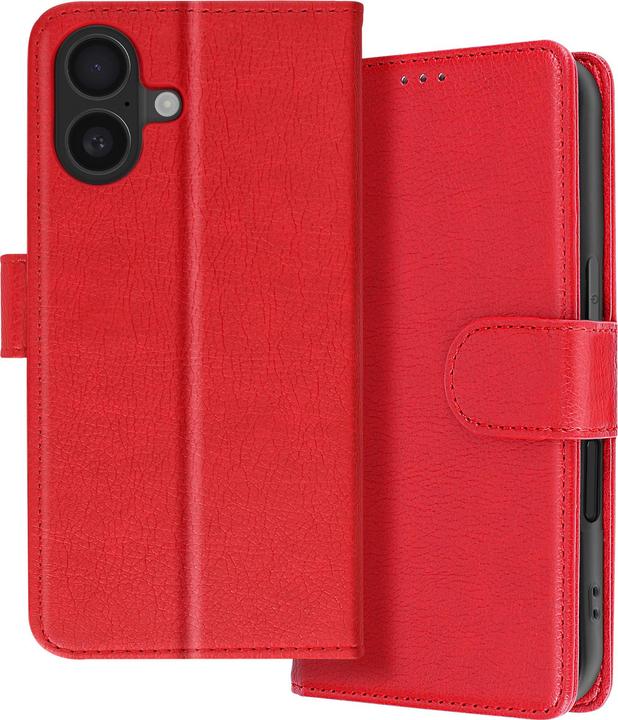 Produktbild Avizar Chesterfield Cover (Apple iPhone 16 Plus)