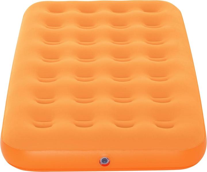 Image du produit Bestway Lit gonflable pour enfants DrowsyDreamer avec pompe à main manuelle