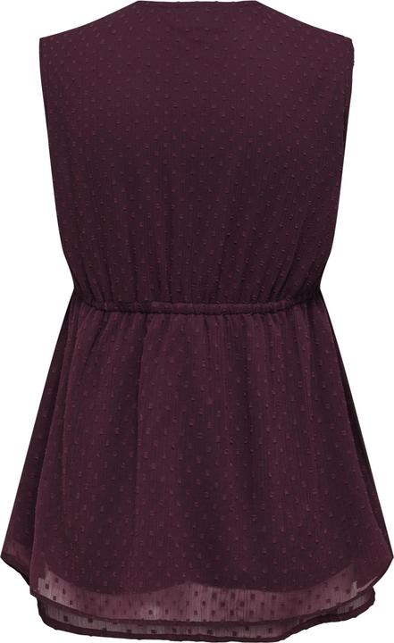 Actual product image Only Maternity Mum Sleeveless Top (XXL)