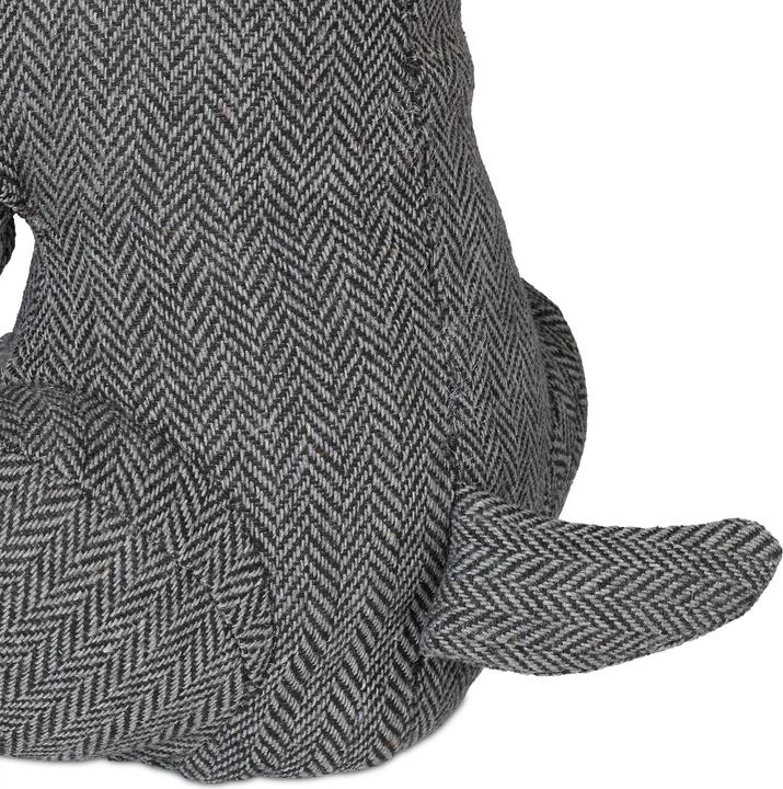 Productafbeelding Relaxdays Hond (1 Stuk, 26 x 29,5 x 33 cm)