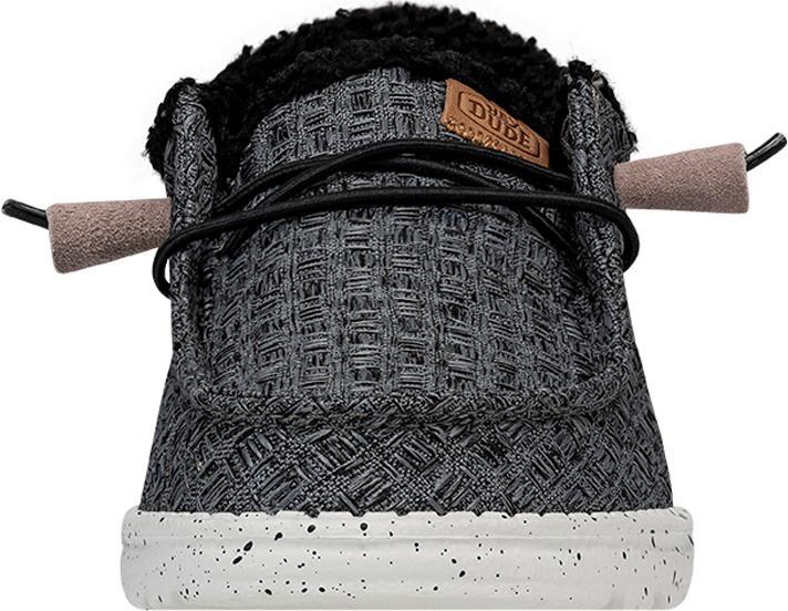 Actual product image Hey Dude Wendy Warmth (40)