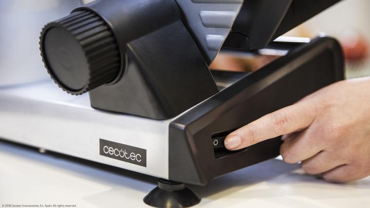 Produktbild Cecotec Allesschneider Rock'nCut Twin