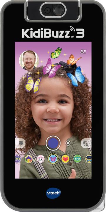Actual product image VTech KidiBuzz 3 (German)