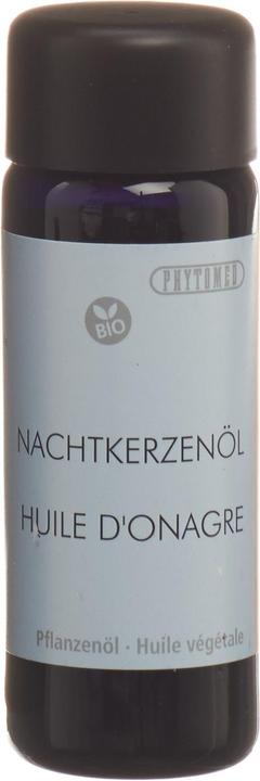 Phytomed Nachtkerzenöl bio
