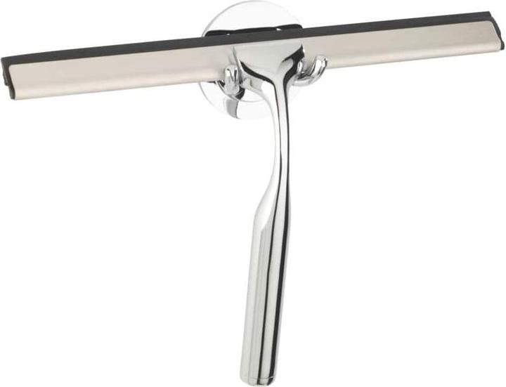Wenko Terni Plus Duschabzieher 24,5 cm