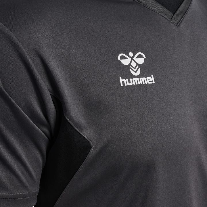 Produktbild hummel Hmlauthentic Pl Jersey S/S (L)