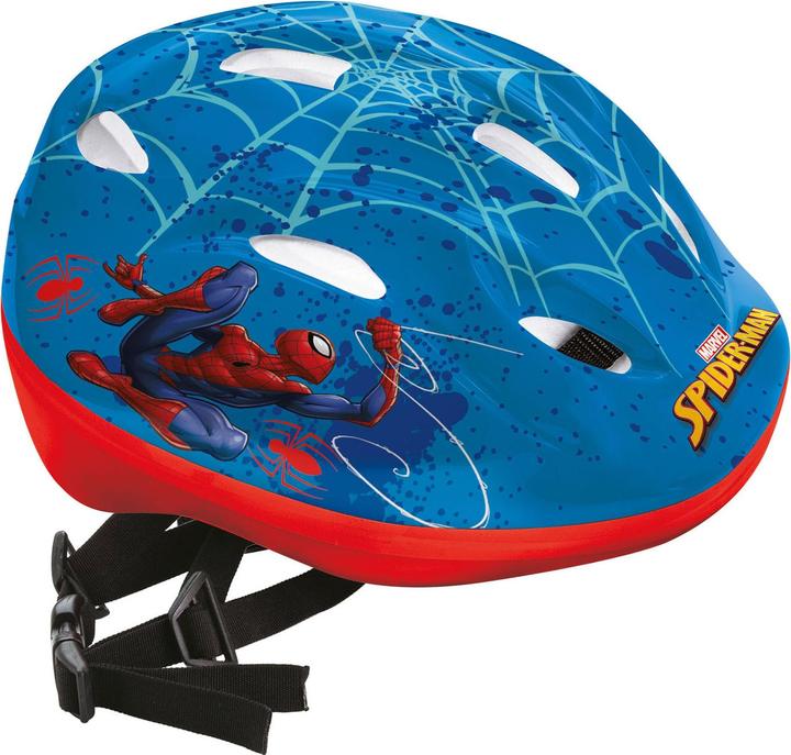 Actual product image Mondo Spiderman (52 - 56 cm)