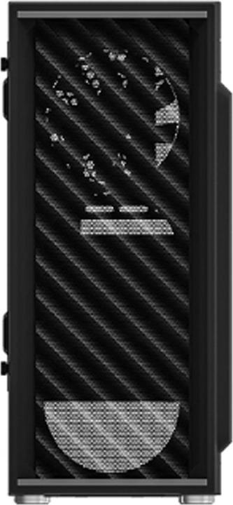 Actual product image Zalman T7 (mATX, Mini-ITX, ATX)