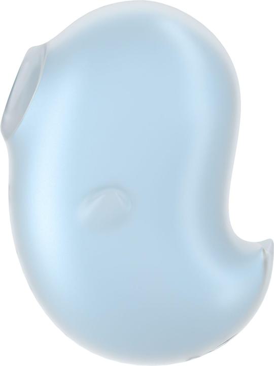 Actual product image Satisfyer Cutie Ghost - blue