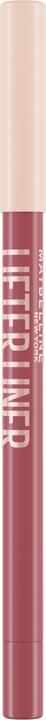 Actual product image Maybelline New York L Lifter Liner 009 (009 Peaking)