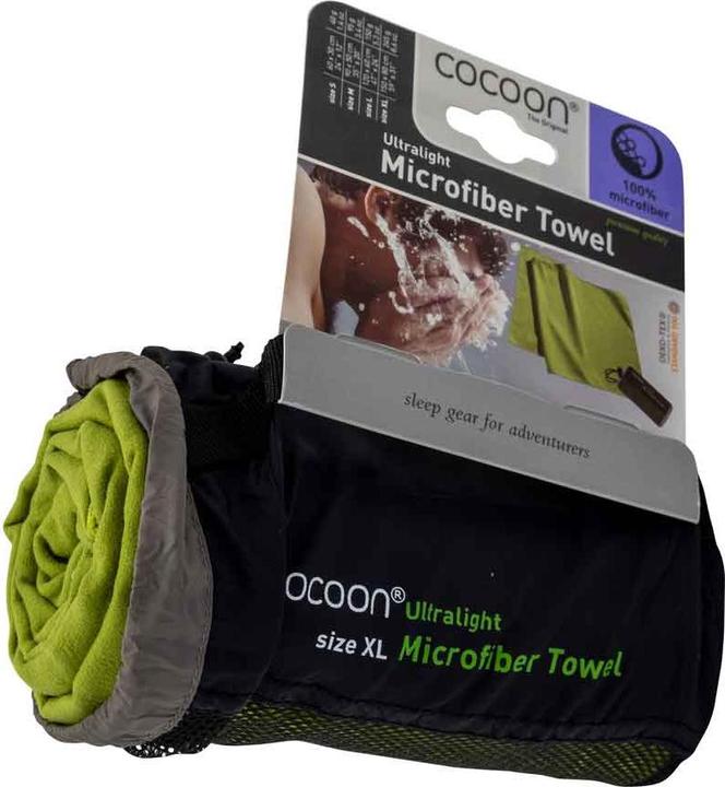 Image du produit Cocoon Ultraléger (80 x 150 cm)