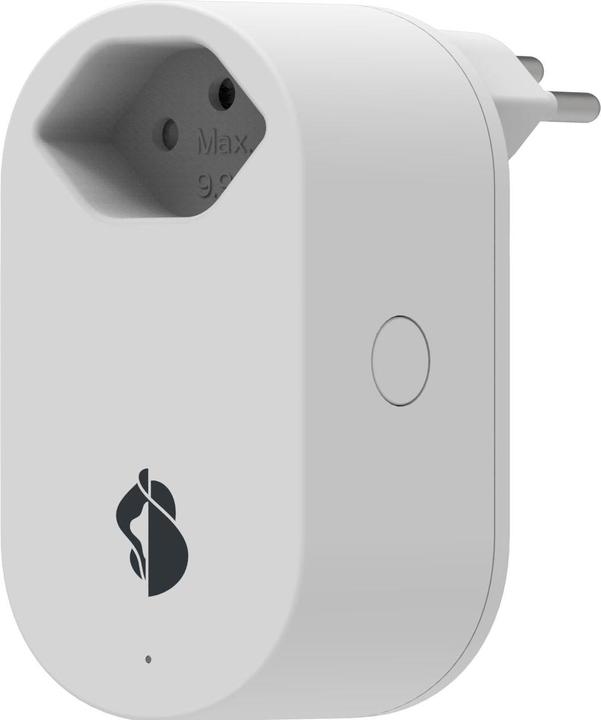 Actual product image Swisscom Smartplug Smart Switch