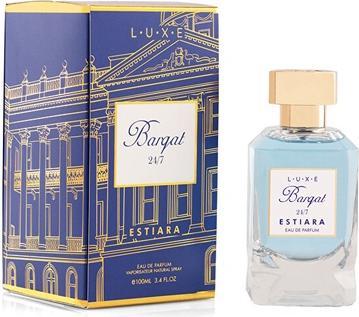 Estiara Barqat 24/7 - EDP - Volume: 100 ml (Eau de Parfum, 100 ml)