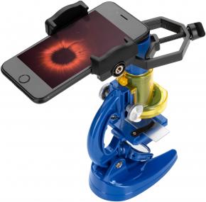 Image du produit Redleaf SOM-1 adaptateur pour le montage de smartphones sur des monoculaires, des télescopes et des