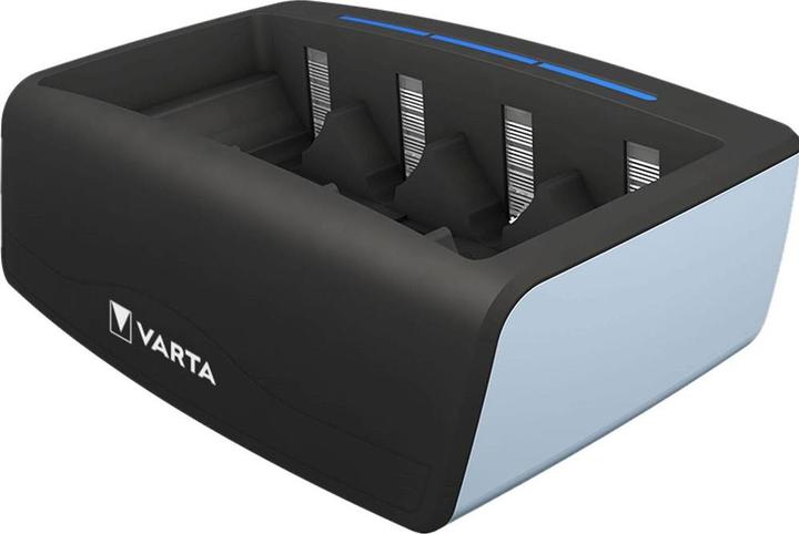 Actual product image Varta Universal Charger (1 pcs., AAA, C, D, AA, Chargers without battery)