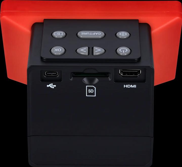 Image du produit Rollei DF-S 1300 SE (USB)