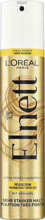 Immagine prodotto L'Oréal Paris ELNETT HS PFL+ARGANOEL AA8667 (300 ml)
