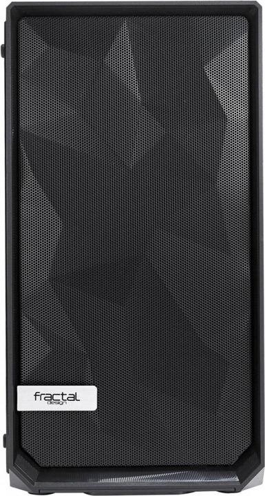 Image du produit Fractal Meshify C Mini - Dark TG (mATX)