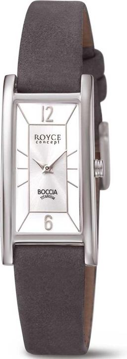 Boccia Titanium - Royce 3352-01
