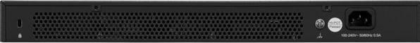 Productafbeelding TP-Link TL-SG3428 (28 Havens)