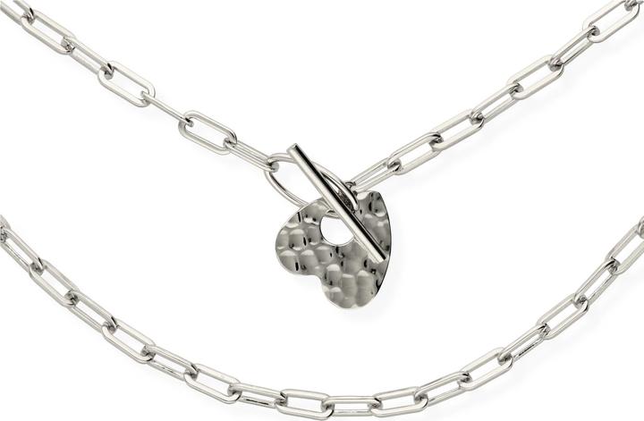 Image du produit Carat Coeurs (Acier inoxydable)