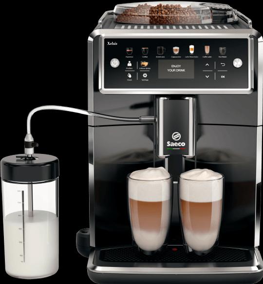 Saeco Xelsis SM7580/00