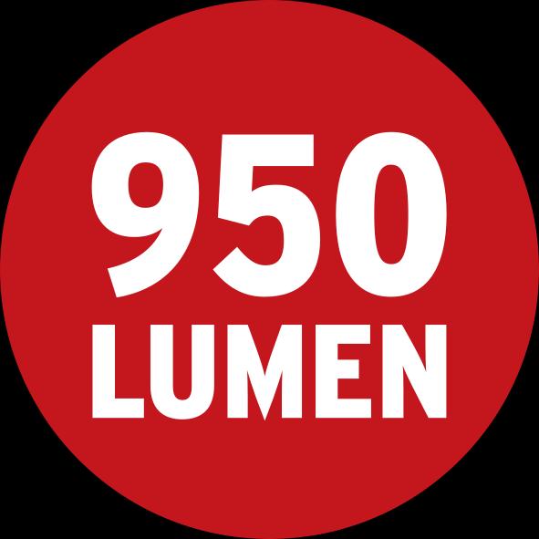 Produktbild Brennenstuhl Arbeitsstrahler (950 lm)