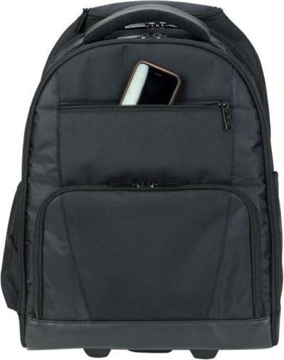 Immagine prodotto Targus Rotolamento (30 l, Bagaglio a mano (fino a 50 litri))