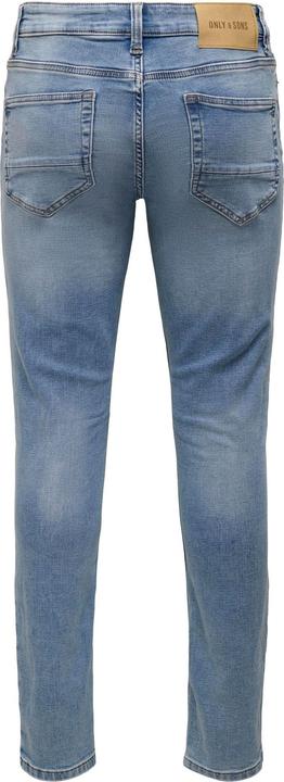 Actual product image Only & Sons ONSLoom Life Jog Slim Fit Jeans (W31/L34)