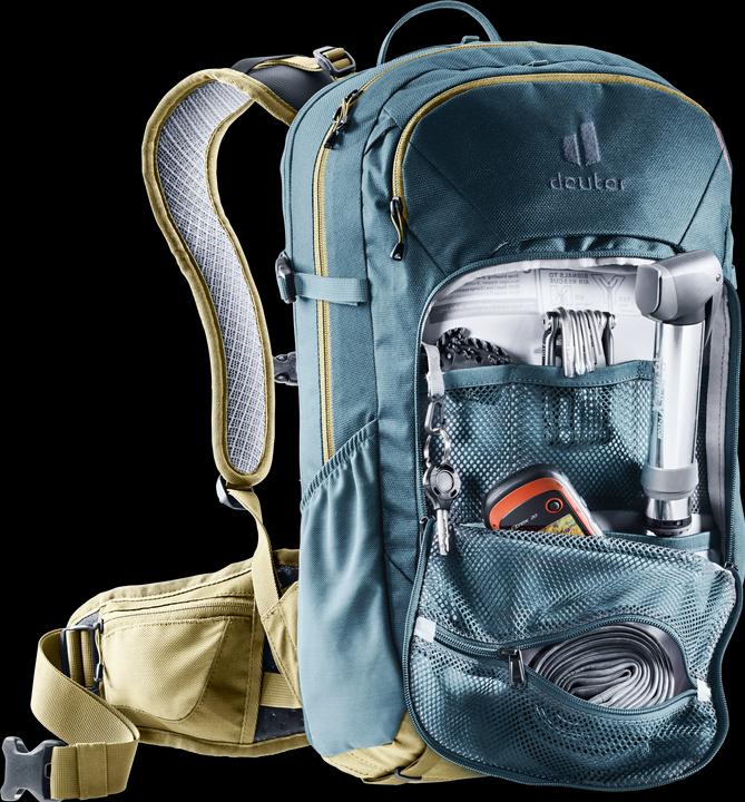 Deuter Attack 20 (20 l)
