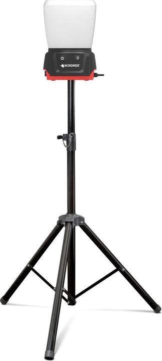Produktbild Nordride Stativ 190 cm (Metall)