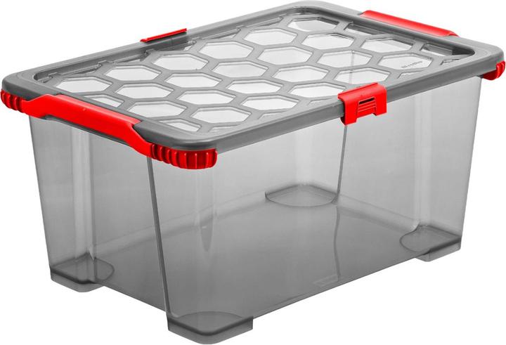 Rotho Evo Total (59 x 39,5 x 28 cm, 44 l)
