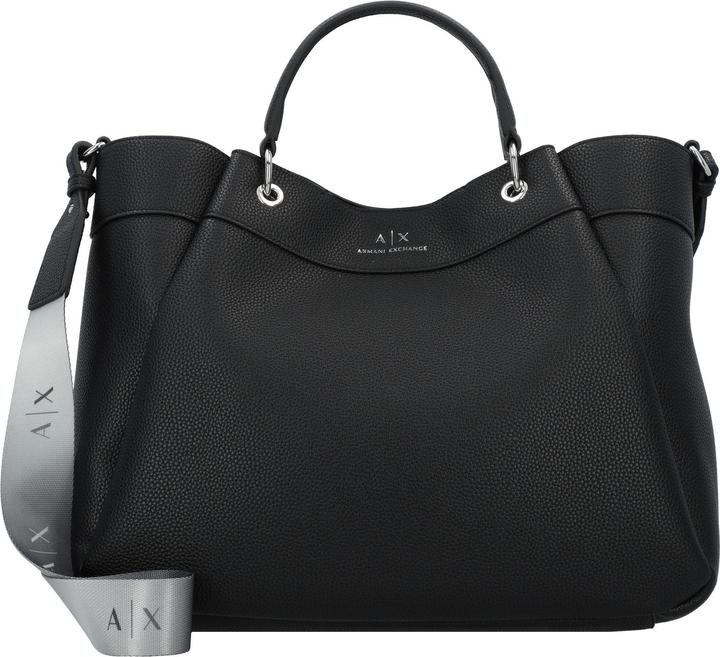 Produktbild Armani Exchange Wave Shopping L (13 l)