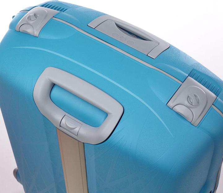 Actual product image Roncato Light 4-wheel trolley 75 cm (109 l, XL (from 140l))
