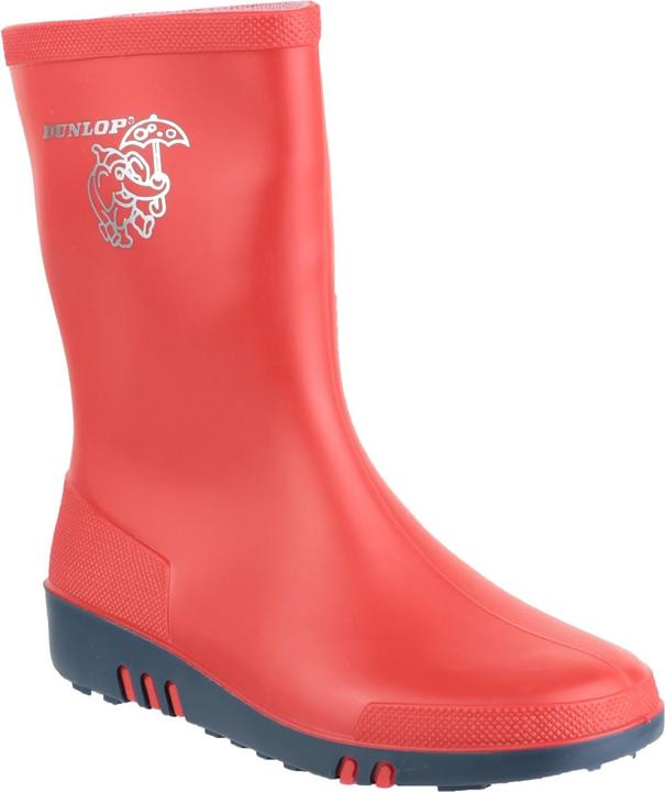 Produktbild Dunlop Mini Gummistiefel Elefant (23)